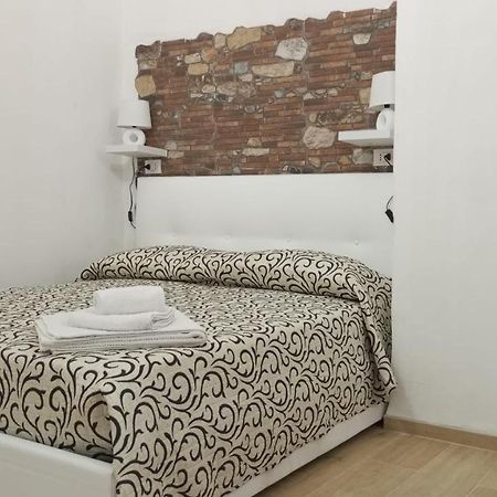 Casa Chiaretta Villa Palermo Eksteriør bilde
