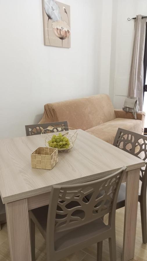 Casa Chiaretta Villa Palermo Eksteriør bilde