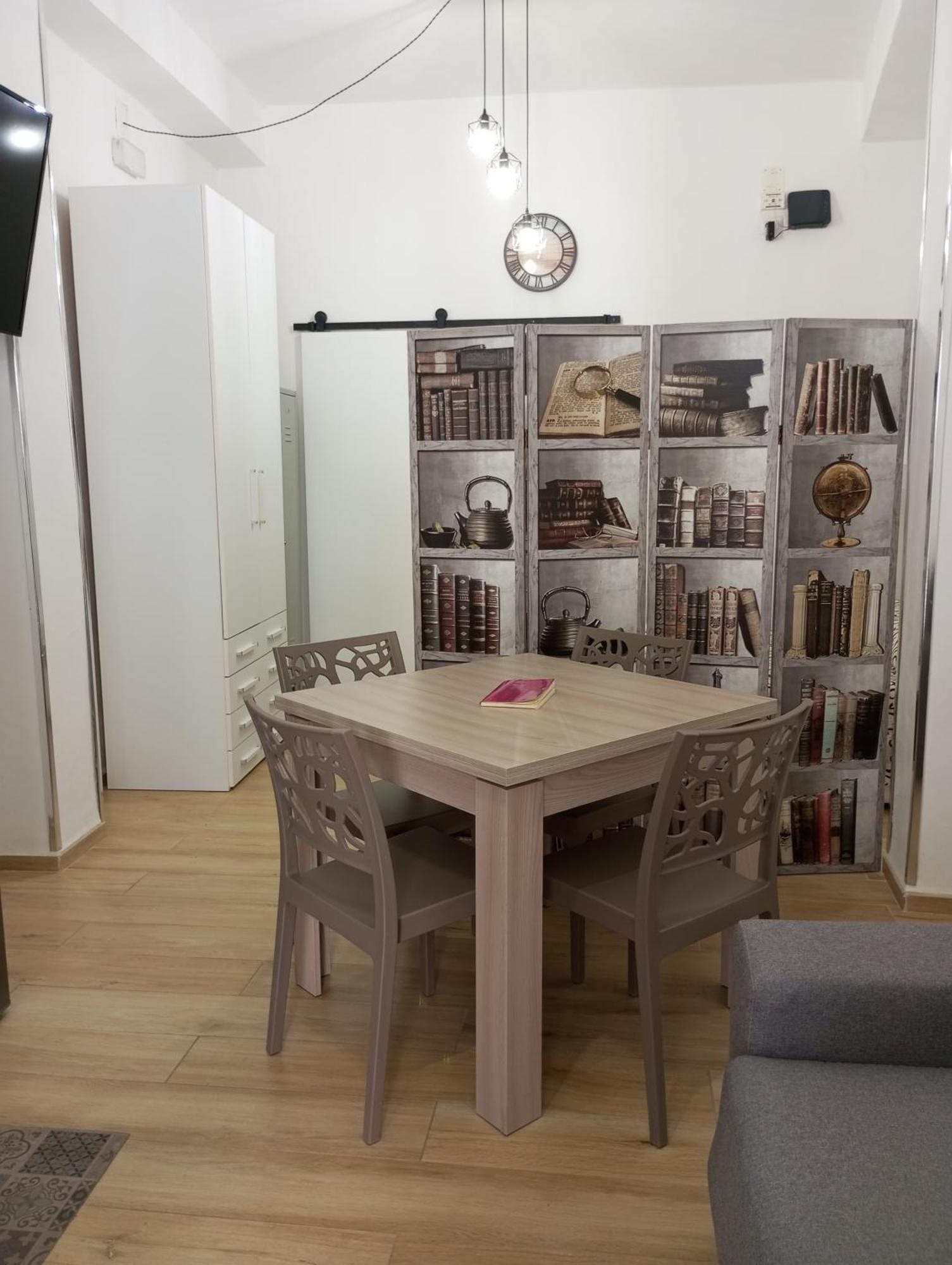 Casa Chiaretta Villa Palermo Eksteriør bilde